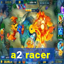 a2 racer - riscando o asfalto assistir